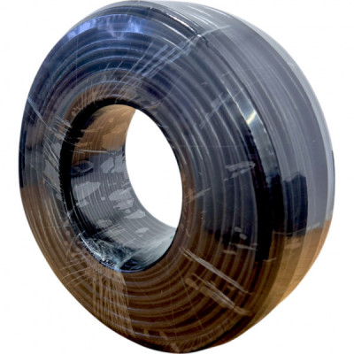 Кабель мережевий GEAR UTP 100м, cat.5e, CU, 4*2*0,51, PVC+PE, outdoor (GEC-UTPCUOUT051100)