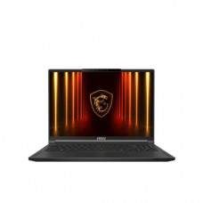 Ноутбук MSI Stealth A16AI+ (STLTHA16AI+ A3XWHG-067XUA)