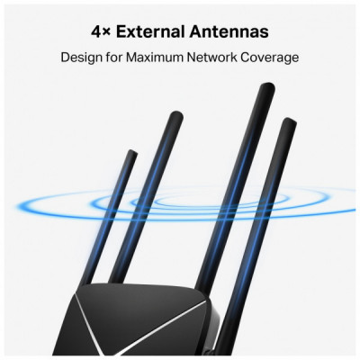 Маршрутизатор Mercusys MB115-4G