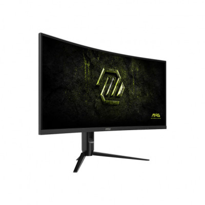 Монітор MSI MAG 342CQRF E20 Монітор MSI MAG 342CQRF E20