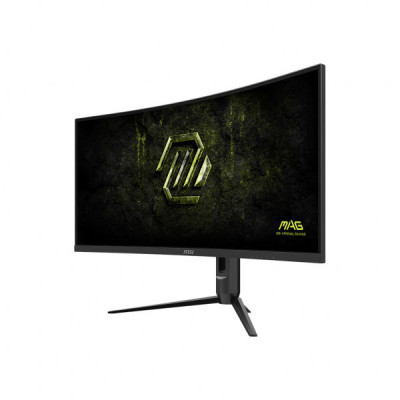 Монітор MSI MAG 342CQRF E20 Монітор MSI MAG 342CQRF E20