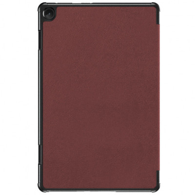 Чохол до планшета BeCover Smart Case Lenovo Tab M10 Plus TB-125F (3rd Gen)/K10 Pro TB-226 10.61" Red Wine (708307)