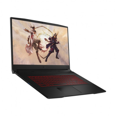 Ноутбук MSI GF76 Katana (12UC-415PL)