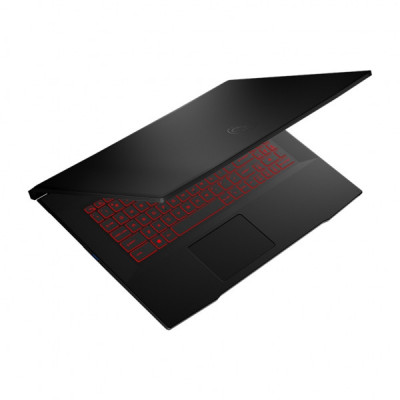 Ноутбук MSI GF76 Katana (12UC-415PL)