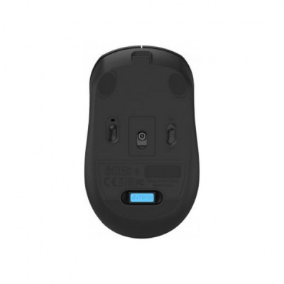 Мишка A4Tech FG16C Air Wireless Black (FG16C Air Black)