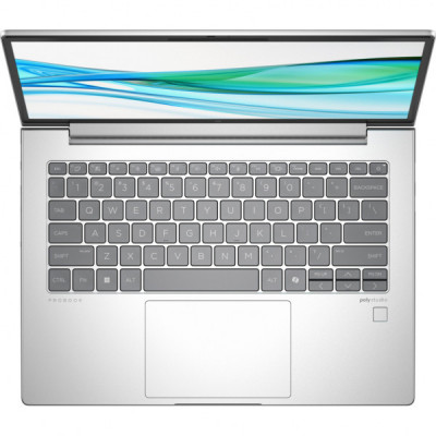 Ноутбук HP Probook 445 G11 (9Y7K6ET)