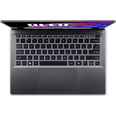 Ноутбук Acer Swift Go 14 SFG14-63 (NX.KYLEU.005)