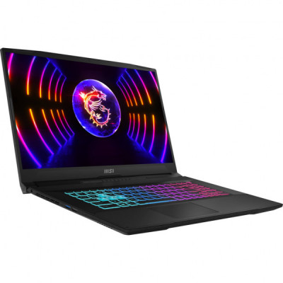 Ноутбук MSI Katana 17 (9S7-17L541-1450)