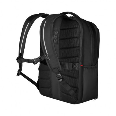 Рюкзак для ноутбука Wenger 17" XE Extent, Black (612741)