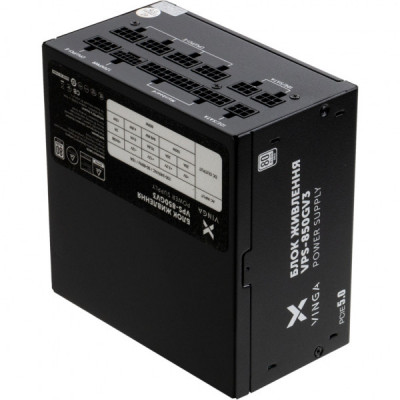 Блок живлення Vinga 850W (VPS-850GV3)