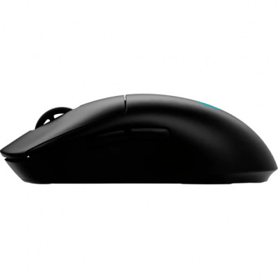 Мишка Logitech G Pro 2 Lightspeed Wireless Black (910-007295)