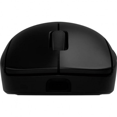 Мишка Logitech G Pro 2 Lightspeed Wireless Black (910-007295)