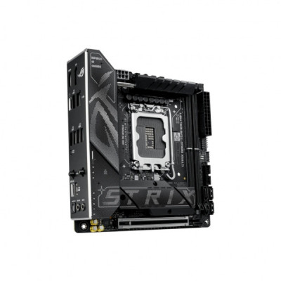 Материнська плата ASUS ROG STRIX B860-I GAMING WIFI