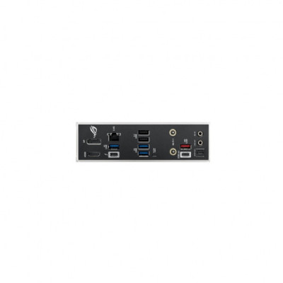 Материнська плата ASUS ROG STRIX B860-I GAMING WIFI