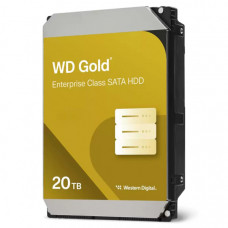 Жорсткий диск 3.5" 20TB WD (WD203KRYZ)