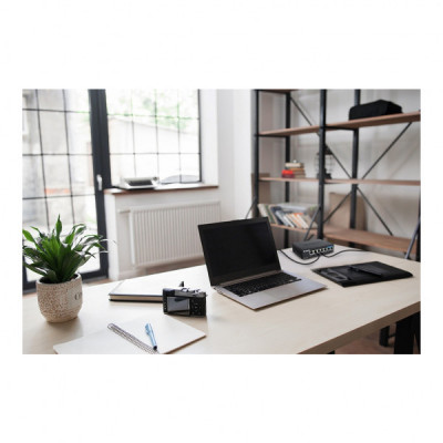 Комутатор мережевий D-Link DMS-107