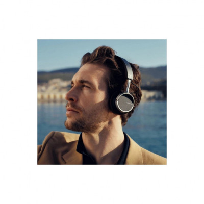 Навушники Beyerdynamic Aventho 100 Black (531746)