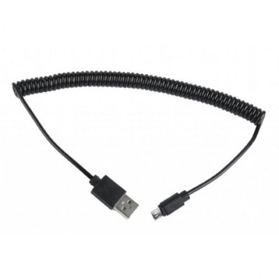 Дата кабель USB 2.0 AM to Micro 5P Cablexpert (CC-mUSB2C-AMBM-6)