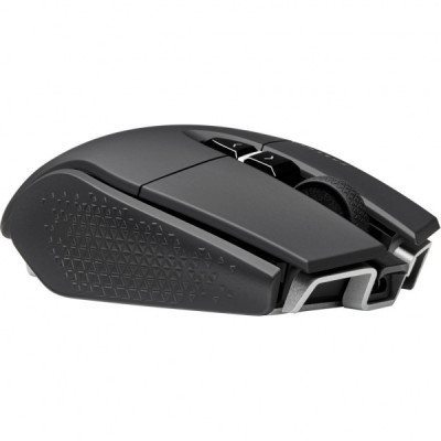 Мишка Corsair M65 RGB Ultra Wireless/USB Black (CH-9319411-EU2)