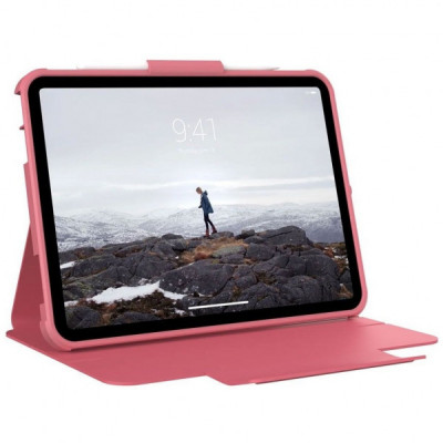 Чохол до планшета Uag [U] Apple iPad 10.9" (10TH GEN, 2022) DOT, Clay (12339V319898)