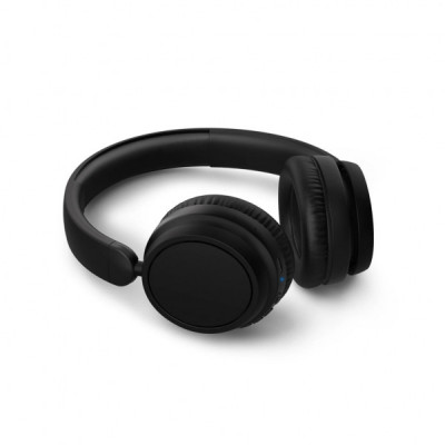 Навушники Philips TAH5209 Black (TAH5209BK/00)