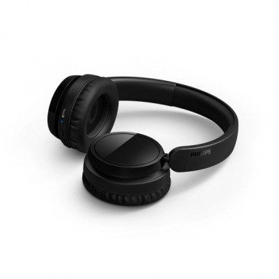 Навушники Philips TAH5209 Black (TAH5209BK/00)