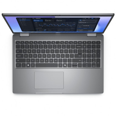 Ноутбук Dell Precision Workstation 3590 (210-BLMZ-2406MPR)