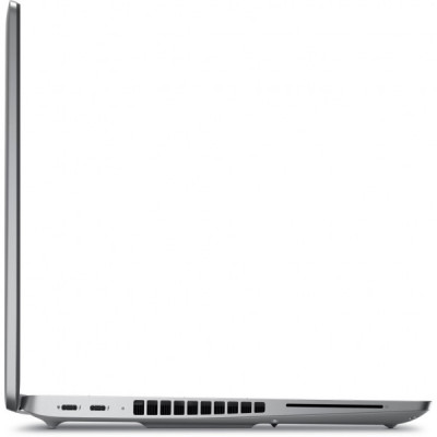 Ноутбук Dell Precision Workstation 3590 (210-BLMZ-2406MPR)