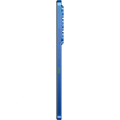 Мобільний телефон Infinix Hot 60i 8/256Gb Shadow Blue (4894947093760)