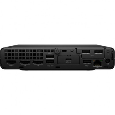 Комп'ютер HP ProDesk 4 Mini G1i / Ultra5 225T, 16, 512, K&M, WiFi (CF9C2ET)