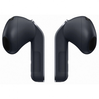 Навушники Samsung Galaxy Buds4 Black (SM-R540NZKASEK)