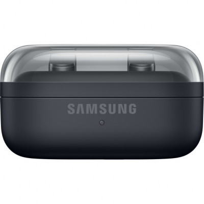 Навушники Samsung Galaxy Buds4 Black (SM-R540NZKASEK)