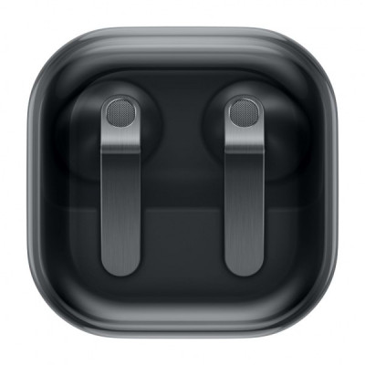 Навушники Samsung Galaxy Buds4 Black (SM-R540NZKASEK)