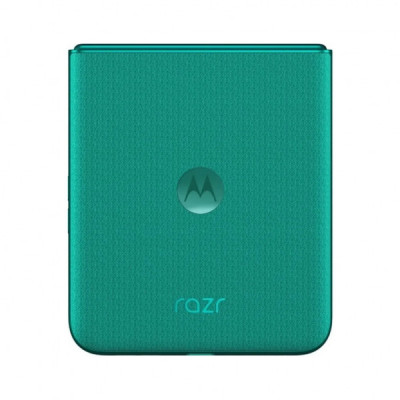 Мобільний телефон Motorola Razr 70 8/256GB Sporting Green (PBB60054UA)