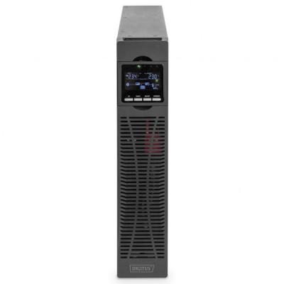 Пристрій безперебійного живлення Digitus 2000VA/2000W (DN-170095)