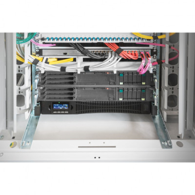 Пристрій безперебійного живлення Digitus 2000VA/2000W (DN-170095)