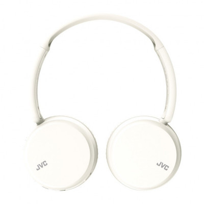 Навушники JVC HA-S36W White (HA-S36W-W-U)