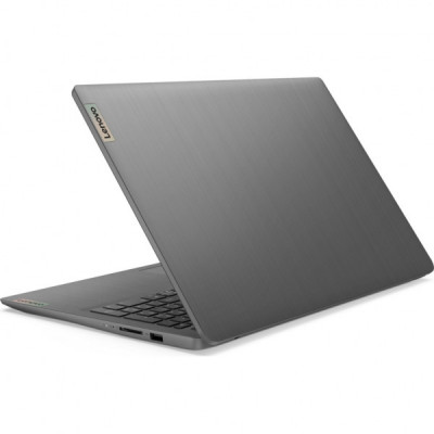 Ноутбук Lenovo IdeaPad 3 15IAU7 (82RK018WRA)