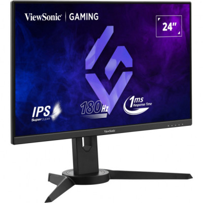 Монітор ViewSonic VX2479J-HD-PRO