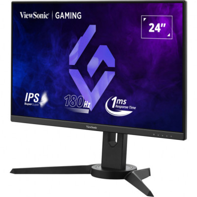 Монітор ViewSonic VX2479J-HD-PRO