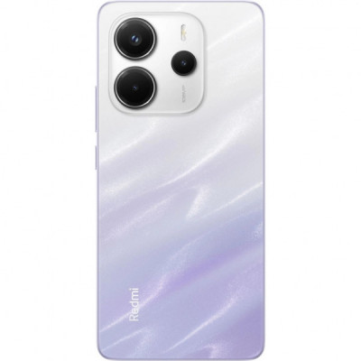 Мобільний телефон Xiaomi Redmi Note 14 6/128GB Mist Purple (1123259)