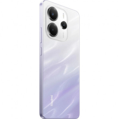 Мобільний телефон Xiaomi Redmi Note 14 6/128GB Mist Purple (1123259)