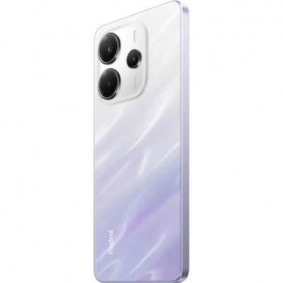 Мобільний телефон Xiaomi Redmi Note 14 6/128GB Mist Purple (1123259)