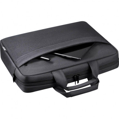 Сумка для ноутбука Defender 15.6" Firm Graphite (26123)