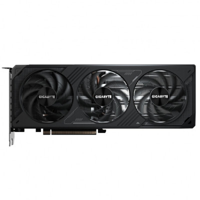 Відеокарта GIGABYTE GeForce RTX5070 12Gb WINDFORCE SFF (GV-N5070WF3-12GD)