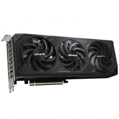 Відеокарта GIGABYTE GeForce RTX5070 12Gb WINDFORCE SFF (GV-N5070WF3-12GD)