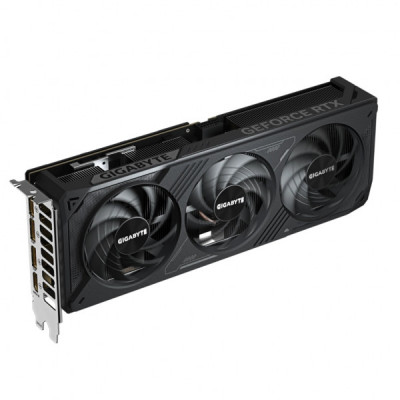 Відеокарта GIGABYTE GeForce RTX5070 12Gb WINDFORCE SFF (GV-N5070WF3-12GD)