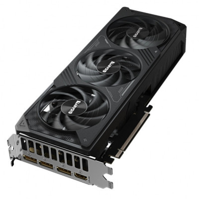 Відеокарта GIGABYTE GeForce RTX5070 12Gb WINDFORCE SFF (GV-N5070WF3-12GD)