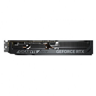 Відеокарта GIGABYTE GeForce RTX5070 12Gb WINDFORCE SFF (GV-N5070WF3-12GD)