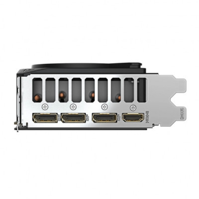 Відеокарта GIGABYTE GeForce RTX5070 12Gb WINDFORCE SFF (GV-N5070WF3-12GD)